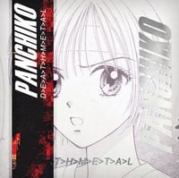 Panchiko - D>E>L>U>X>E>M>E>T>A>L