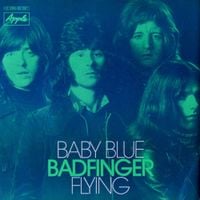 Badfinger - Baby Blue