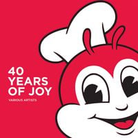Various Artists - 40 Years of Joy