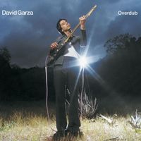 David Garza - Overdub