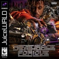 Juice WRLD - Flaws and Sins