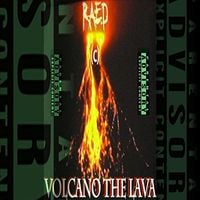 R.A.E.D - The Lavas Volcano