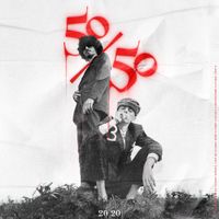 SOULOUD - 50/50