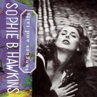 Sophie B. Hawkins - Tongues and Tails