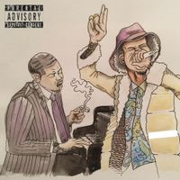 Chris Crack & Tree - Treeswag