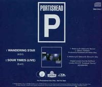Portishead - Wandering Star