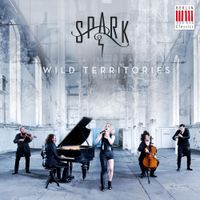 Spark - Wild Territories