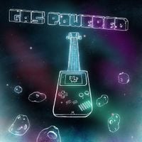 Kubbi - Gas Powered