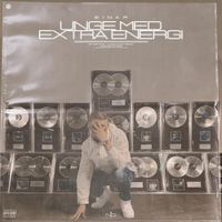 Einár - Unge Med Extra Energi