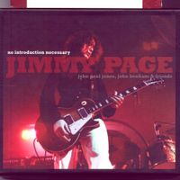 Jimmy Page - No Introduction Necessary