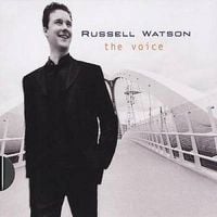 Russell Watson - The Voice