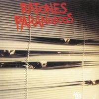Ratones Paranoicos - Ratones Paranoicos