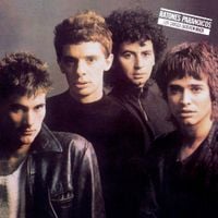 Ratones Paranoicos - Los chicos quieren Rock