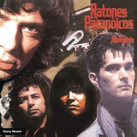 Ratones Paranoicos - Hecho en Memphis