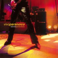 Ratones Paranoicos - Vivo Paranoico