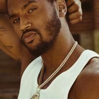 Trey Songz - Back Home