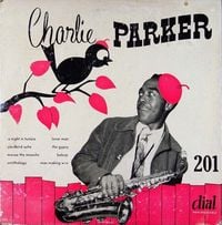 Charlie Parker - Charlie Parker Volume One