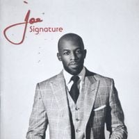 Joe - Signature