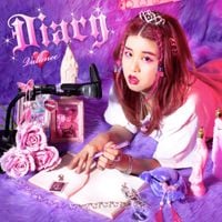 valknee - Diary