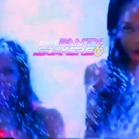Budgie - Panty Soakers 6