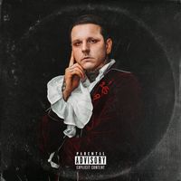 Novatore - Portrait of a Madman