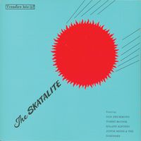 The Skatalites - The Skatalite