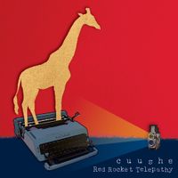 Cuushe - Red Rocket Telepathy