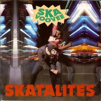 The Skatalites - Ska Voovee