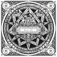Jay Electronica - Act II: The Patents of Nobility (The Turn)