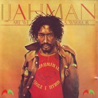 Ijahman Levi - Are We A Warrior