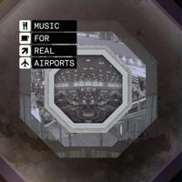 The Black Dog - Music for Real Airports