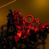 The Black Dog - Liber Dogma