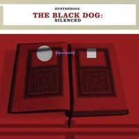 The Black Dog - Silenced