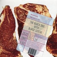 The Black Dog - Unsavoury Products