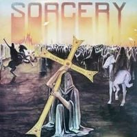 Sorcery - Sinister Soldiers