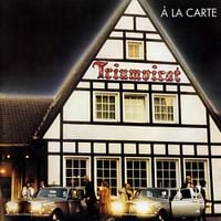 Triumvirat - &Agrave; la carte