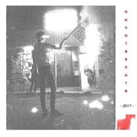 Nuvolascura - 2017