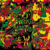 Frankie and the Witch Fingers - Monsters Eating People Eating Monsters...