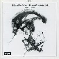 Arditti String Quartet - String Quartets 1-3