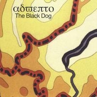 The Black Dog - Music for Adverts (And Short Films)
