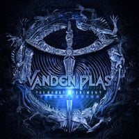 Vanden Plas - The Ghost Xperiment - Illumination