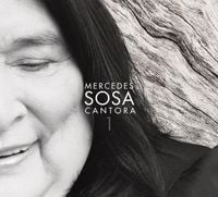 Mercedes Sosa - Cantora