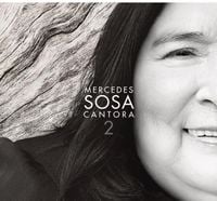 Mercedes Sosa - Cantora 2