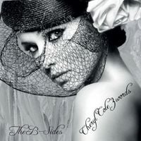 Cheryl - 3 Words - The B-Sides