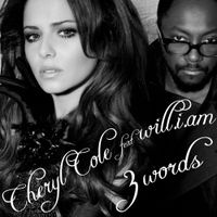Cheryl - 3 Words