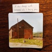 Nick Keeling - A Slow Dance With Someone Who Is Leaving You