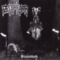 Belphegor - Blutsabbath