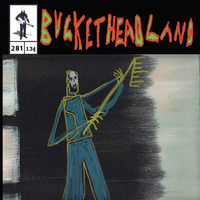 Buckethead - The Sea Remembers Its Own