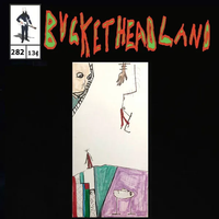 Buckethead - Toys R Us Tantrum