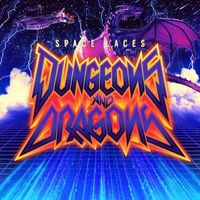 Space Laces - Dungeons and Dragons